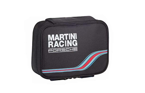 Multi-Purpose Bag – MARTINI RACING : Suncoast Porsche Parts